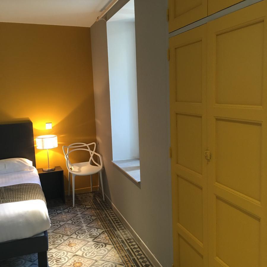Le Brin D'Olivier Aparthotel Bourg-Saint-Andéol Εξωτερικό φωτογραφία