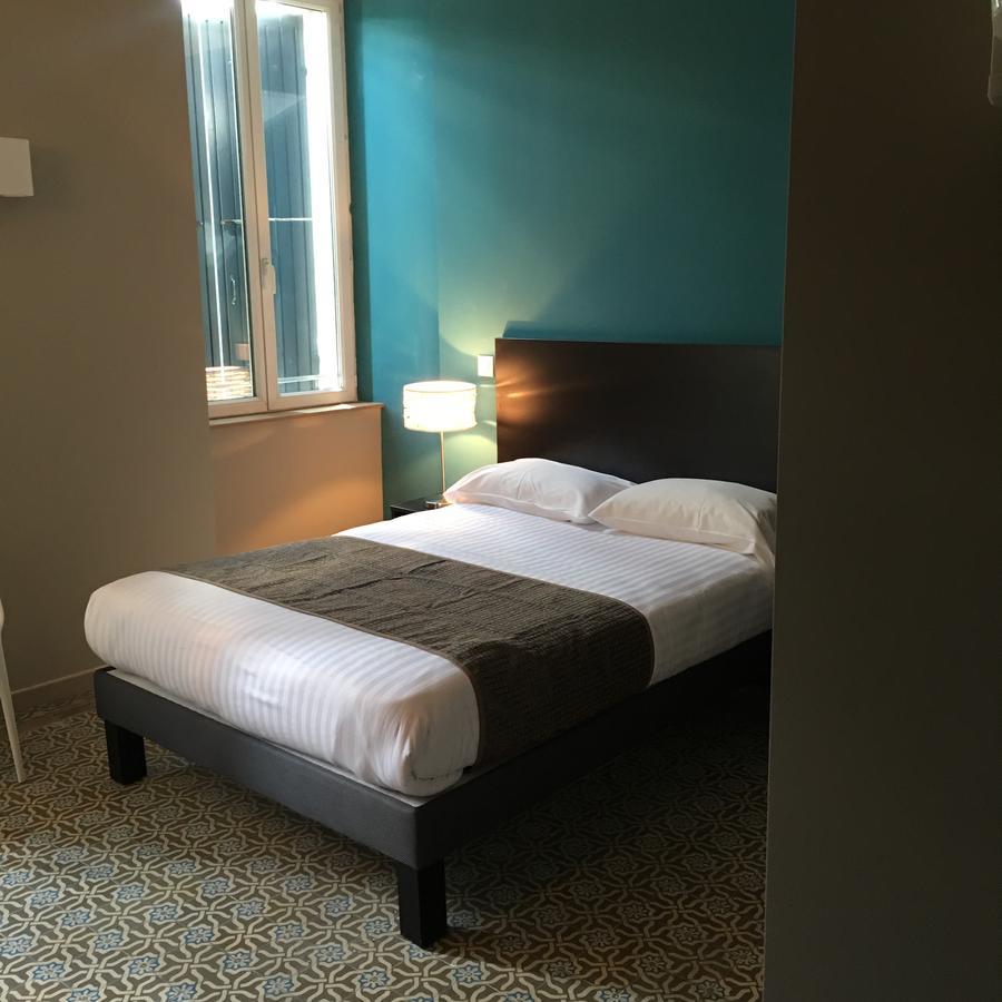Le Brin D'Olivier Aparthotel Bourg-Saint-Andéol Εξωτερικό φωτογραφία