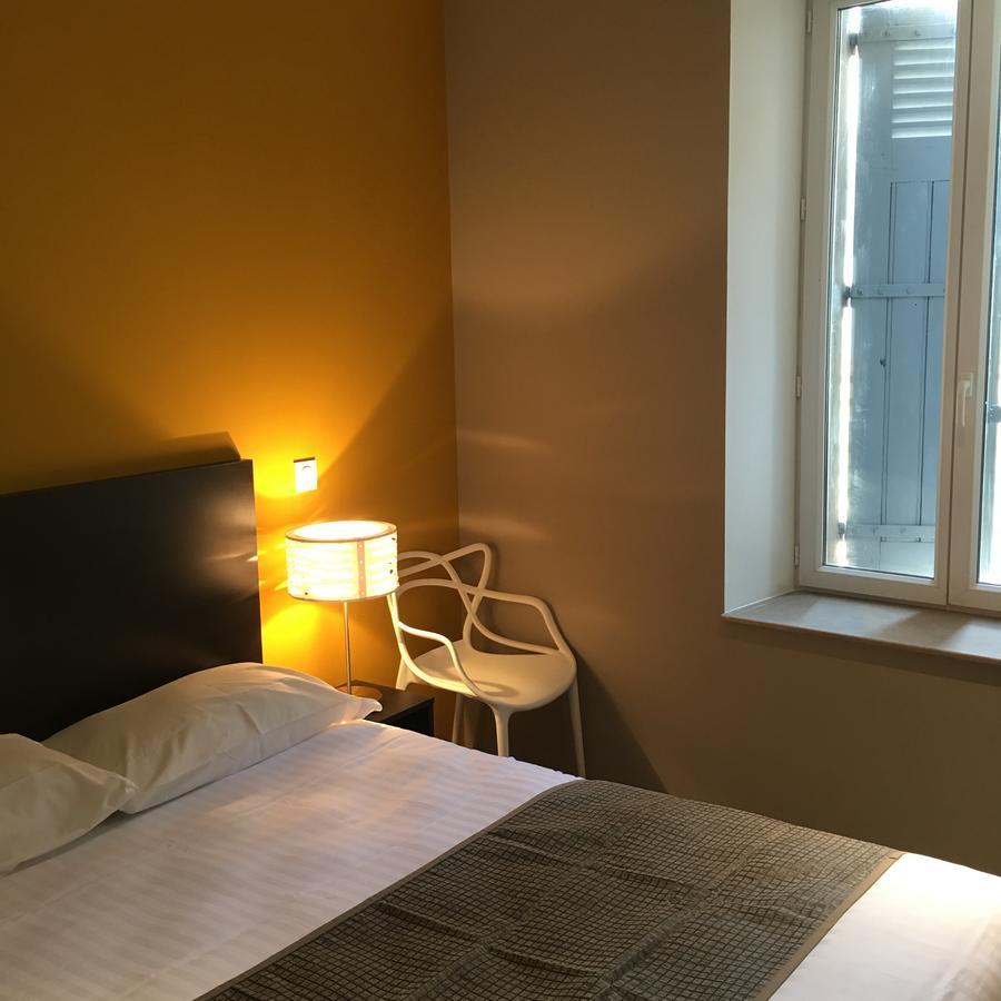 Le Brin D'Olivier Aparthotel Bourg-Saint-Andéol Εξωτερικό φωτογραφία